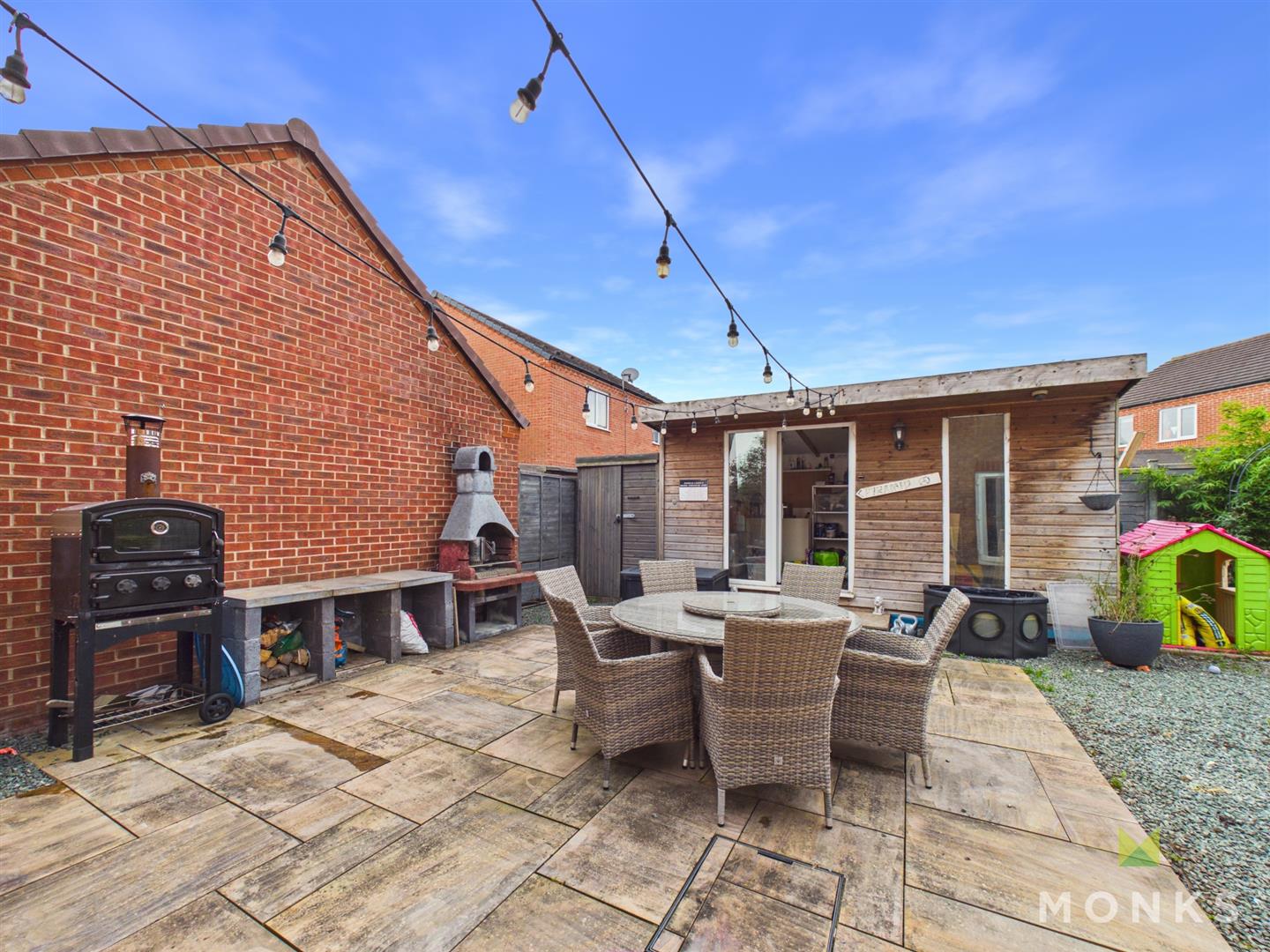36 Oakley Meadow, Wem, SY4 5SP For Sale